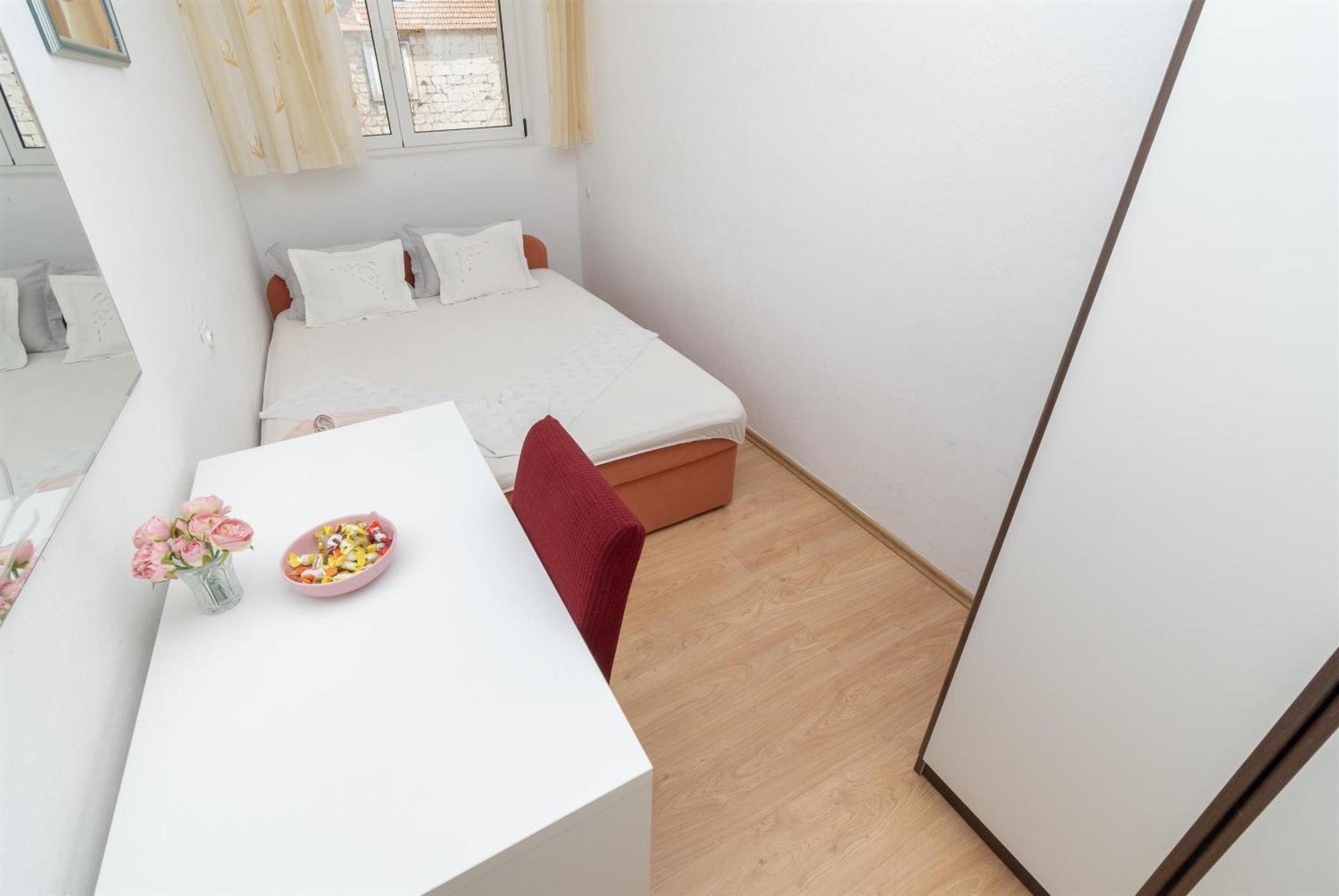 Apartment Joviz Makarska Extérieur photo
